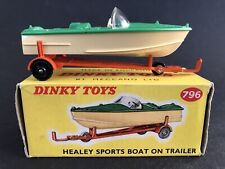 Ancien dinky toys d'occasion  Le Lavandou