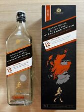 Johnnie walker whist for sale  SCARBOROUGH