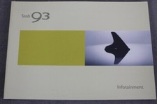 Saab radio infotainment gebraucht kaufen  Nassenfels