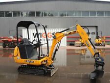 Jcb 8014 8016 for sale  Shipping to Ireland