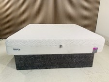 Tempur hybrid platinum for sale  BURNLEY