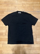 Essentials black shirt for sale  HASTINGS