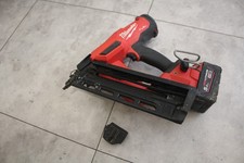 Milwaukee m18 fn16ga for sale  LONDON
