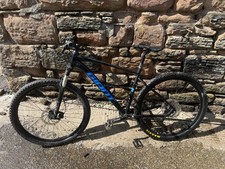 Giant talon blue for sale  ST. HELENS