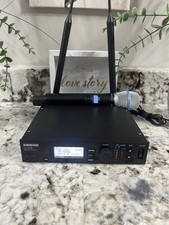 Shure ulxd4 g50 for sale  Newnan