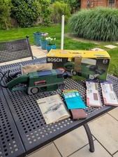 Bosch pbs bandschleifer gebraucht kaufen  Ebersberg