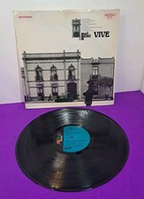 Jose Jose Vive LP Vinyl 1974 Arcano comprar usado  Enviando para Brazil