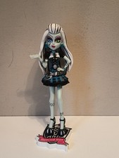 Monster high frankie d'occasion  Soissons