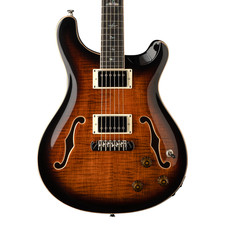 Prs hollowbody piezo for sale  Winchester