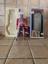 Megaloman vintage action usato  Roma