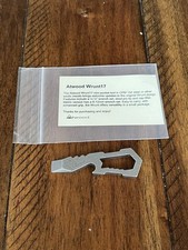 Peter atwood metric for sale  Daphne