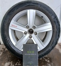 Golf alloy wheel for sale Golf alloy wheel for sale  TELFORD