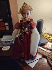 porcelain victorian dolls for sale  Buna