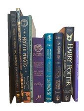 Harry potter books for sale  SAFFRON WALDEN