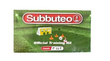Official subbuteo training for sale  PONTEFRACT