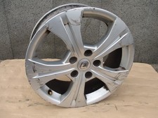 403000067r cerchio lega usato  Italia
