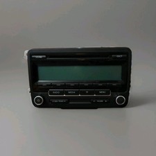 Volkswagen rcd 310 gebraucht kaufen  Ravensburg