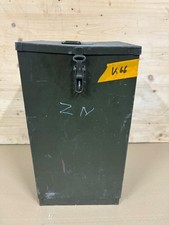 0k66 transportbox transportkis gebraucht kaufen 0k66 transportbox transportkis gebraucht kaufen  Eppertshausen
