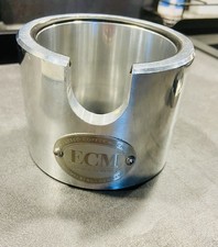 Ecm tamperstation aluminium gebraucht kaufen  Dortmund