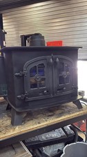 Yeoman country stove for sale  LEICESTER