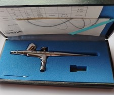 Iwata model air gebraucht kaufen  Erligheim