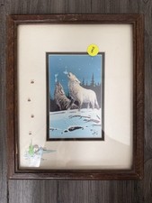 William zivic howling for sale  Fort Worth
