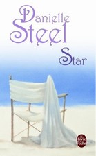 Star danielle steel d'occasion  Expédié en Belgium