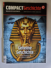 Compact geschichte magazin gebraucht kaufen  Frechen
