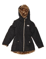 Dkny girls hooded for sale  IPSWICH