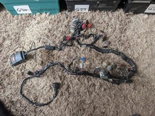 Kawasaki b1h zx6r for sale  PETERBOROUGH