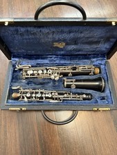Laubin professional oboe for sale  Brooklyn