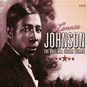 Lonnie johnson original for sale  UK