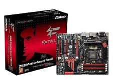 Asrock fatality z68 usato  Italia
