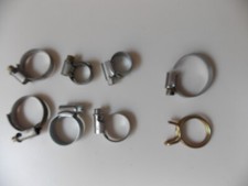 schlauchklemme gebraucht kaufen schlauchklemme gebraucht kaufen  Boll