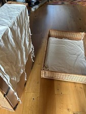 Ikea degernes bed for sale  UK