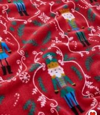 Nutcracker christmas super for sale  OLDHAM