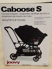 Joovy caboose car for sale  Sarasota