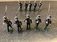 Cbg gendarmes gerbeau d'occasion  Paris IX