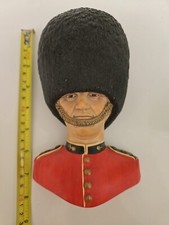 Bossons guardsman 1986 for sale  Las Vegas