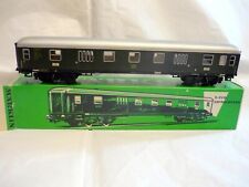 Märklin 4026 vagone usato  Milano