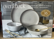 Back options dinner for sale  BISHOP'S STORTFORD