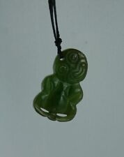 Maori jade carving gebraucht kaufen  Nördlingen
