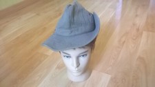 Chapeau brousse militaire d'occasion  Saint-Malo