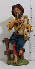 66146 pastorello presepe usato  Palermo
