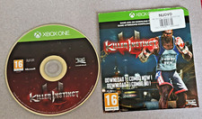 Killer Instinct (Xbox One) USADO comprar usado  Enviando para Brazil