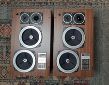 Grundig aktiv box usato  Ravenna