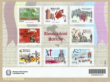Italia 2025 rievocazioni usato  Roma