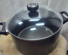 Anolon stock pot for sale  Henrico