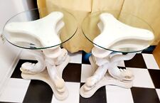 Pair regency bone for sale  Myrtle Beach