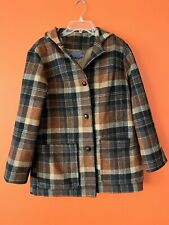 Vtg pendleton woman for sale  Burbank